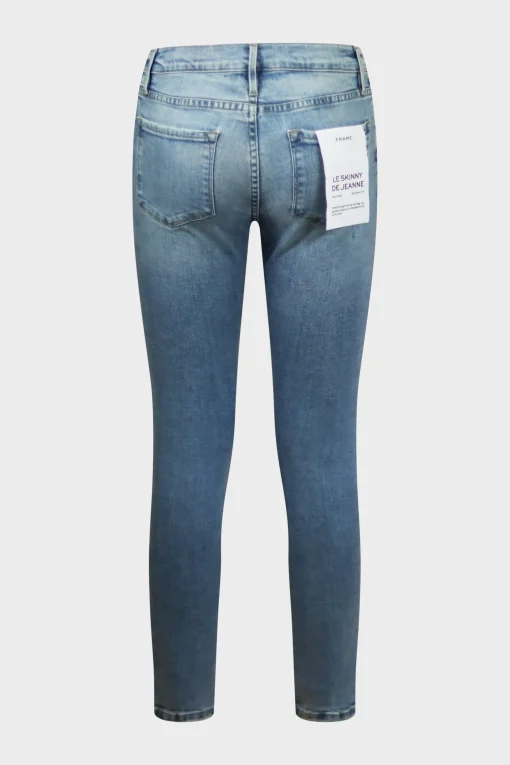 Le Skinny De Jeanne Degradable