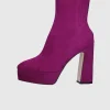 Leste Boots Morado