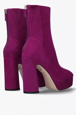 Leste Boots Morado