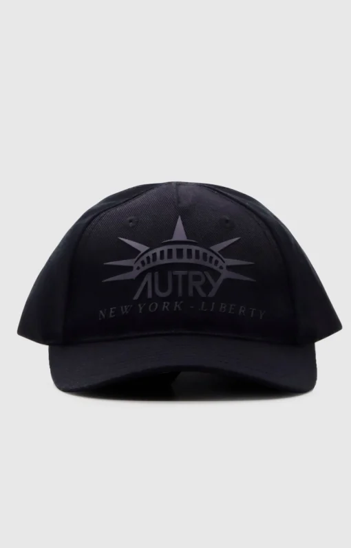 Liberty Cap Black