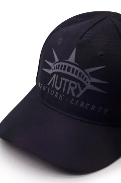 Liberty Cap Black