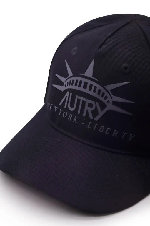 Liberty Cap Black