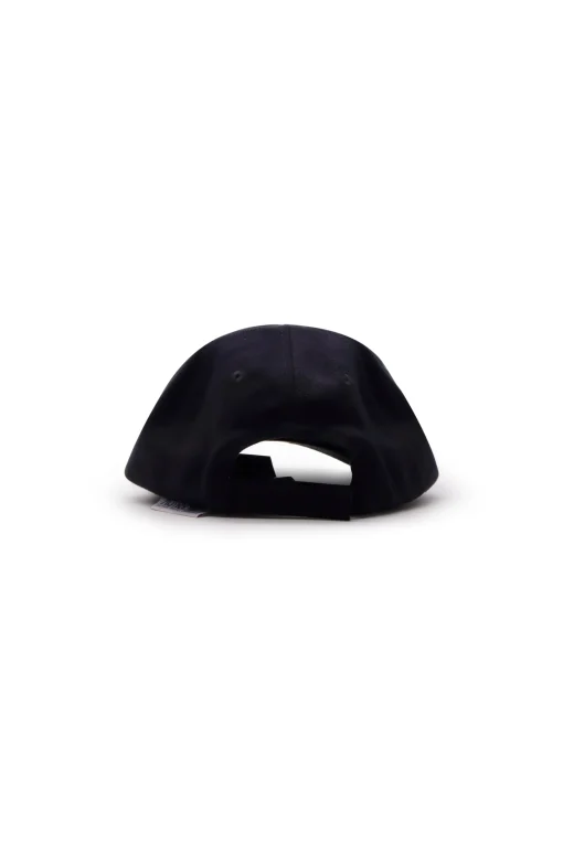 Liberty Cap Black