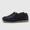 Loafer Blu