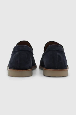 Loafer Blu