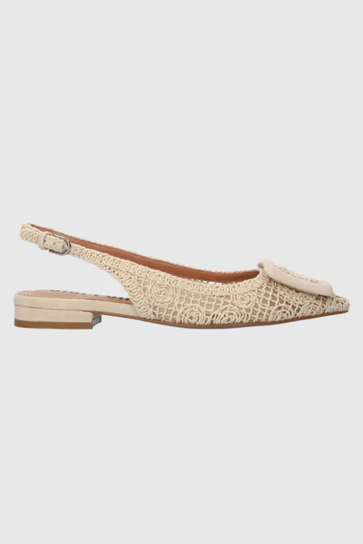 Loafer Dalila Flat