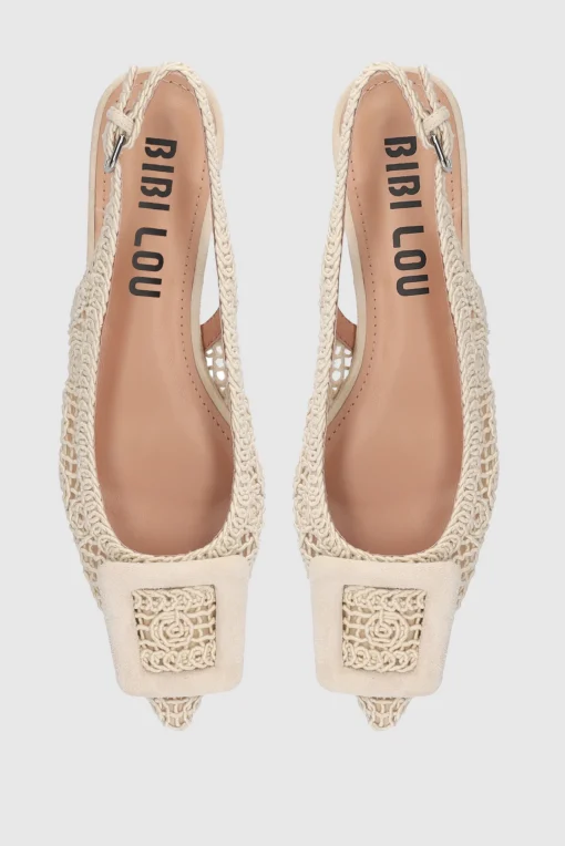 Loafer Dalila Flat
