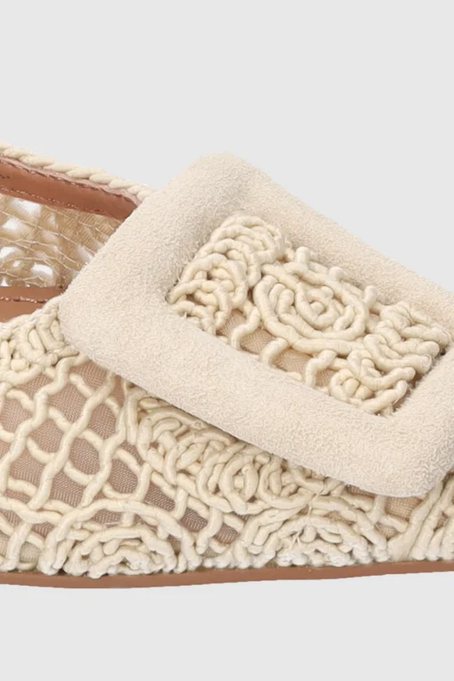 Loafer Dalila Flat