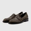 Loafer Glove New Military