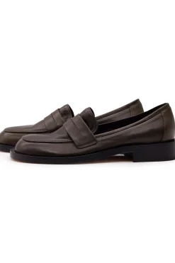 Loafer Glove New Military