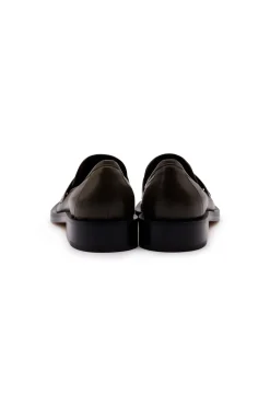 Loafer Glove New Military