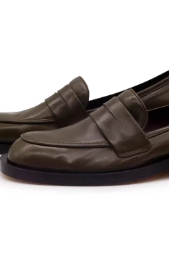 Loafer Glove New Military