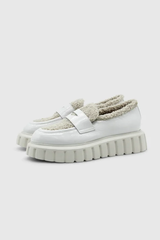 Loafer Grenelle Mok