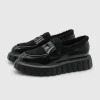 Loafer Grenelle Mok