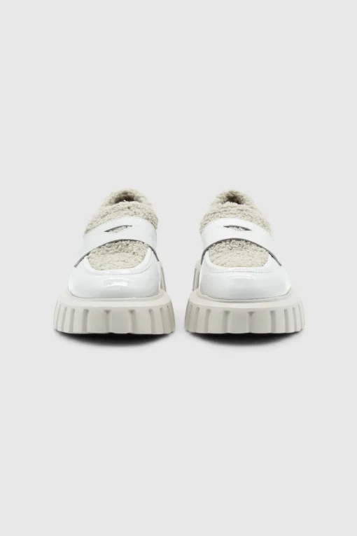 Loafer Grenelle Mok