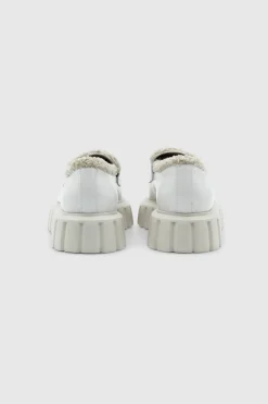 Loafer Grenelle Mok