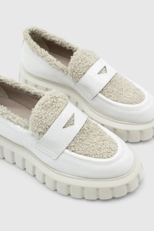 Loafer Grenelle Mok