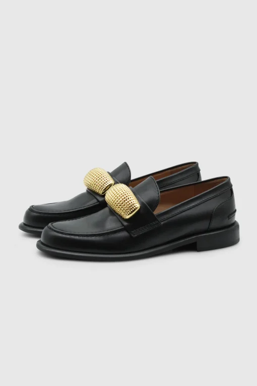 Loafer Pop Corn