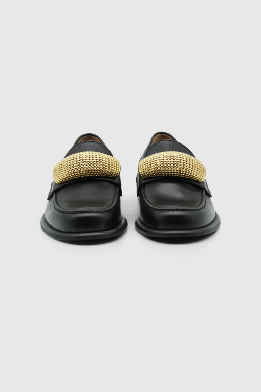 Loafer Pop Corn