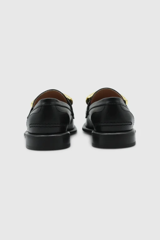 Loafer Pop Corn