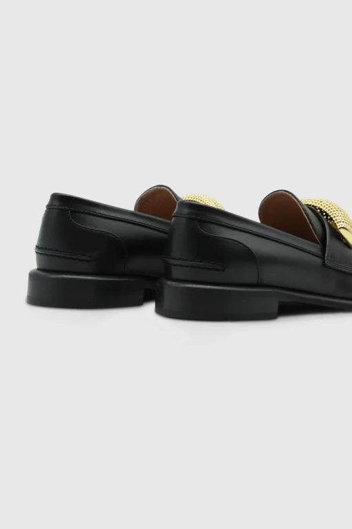 Loafer Pop Corn