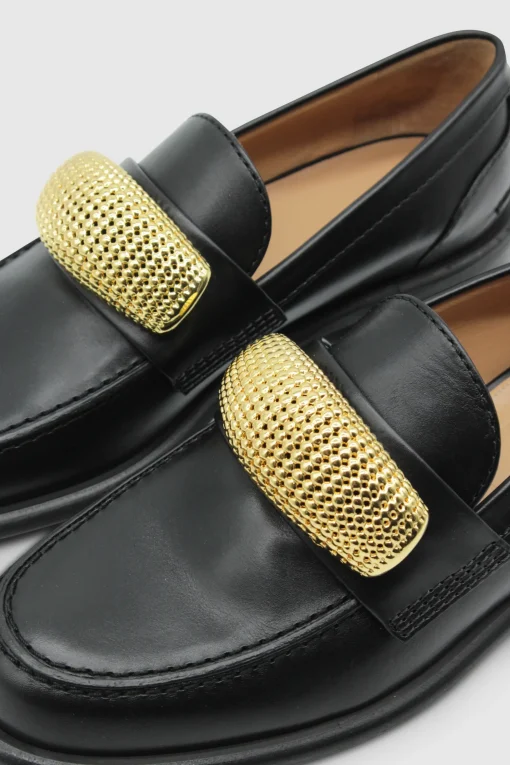 Loafer Pop Corn