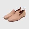 Loafer Zefiro Nude