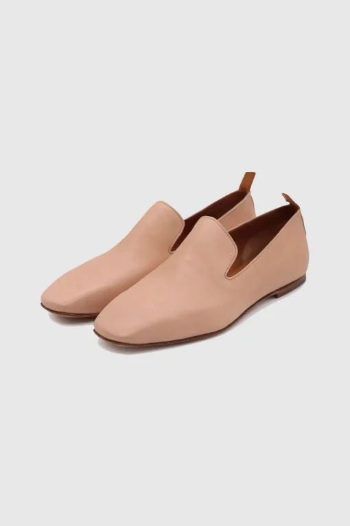 Loafer Zefiro Nude