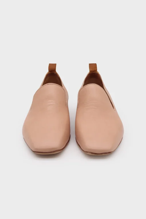 Loafer Zefiro Nude