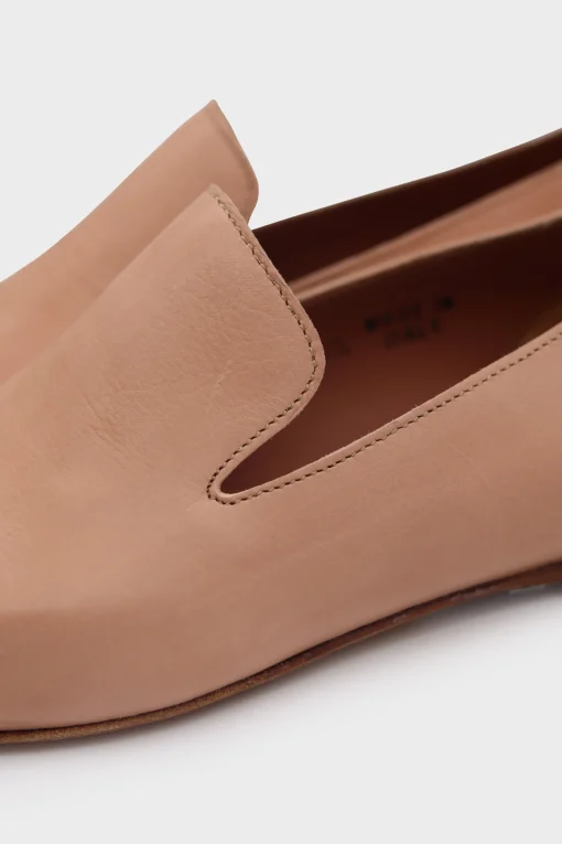 Loafer Zefiro Nude