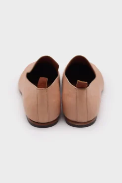 Loafer Zefiro Nude