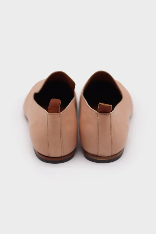Loafer Zefiro Nude