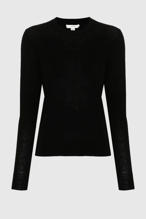 Longsleeve Overlay