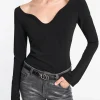 Longsleeve Soft Shape