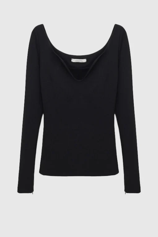 Longsleeve Soft Shape