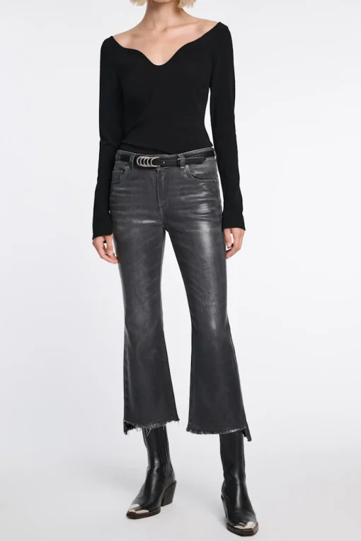 Longsleeve Soft Shape