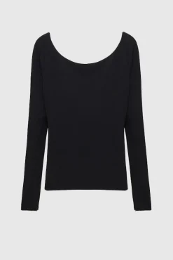 Longsleeve Soft Shape