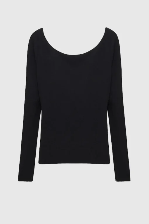 Longsleeve Soft Shape
