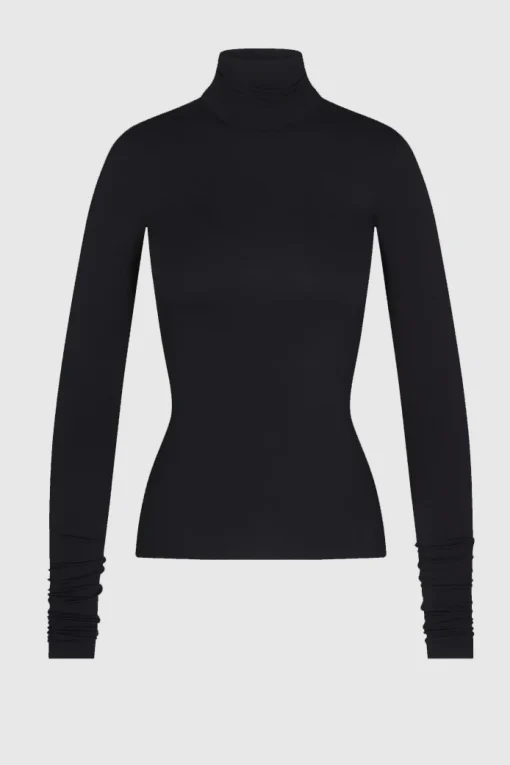 Longsleeve Turtleneck