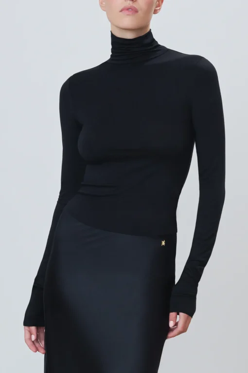 Longsleeve Turtleneck