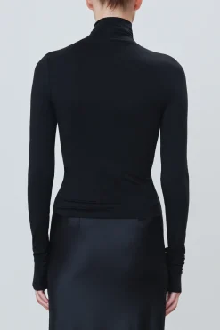 Longsleeve Turtleneck