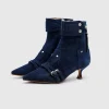 Lovely Ankle Boots Lou