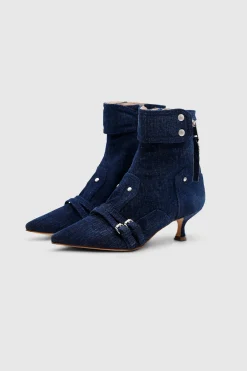 Lovely Ankle Boots Lou