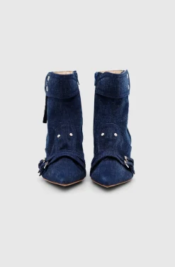 Lovely Ankle Boots Lou