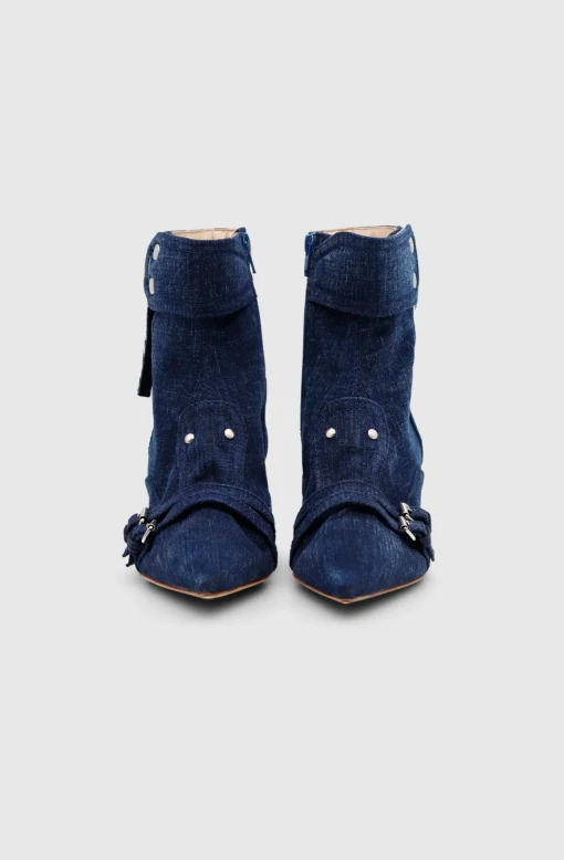 Lovely Ankle Boots Lou