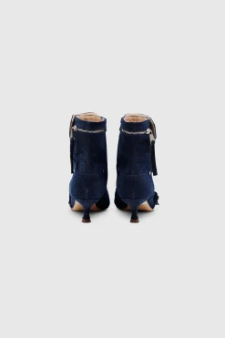 Lovely Ankle Boots Lou