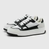 Low Sneaker Arcade