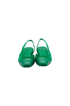 Luisa Ballerina Verde