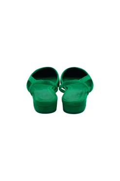 Luisa Ballerina Verde