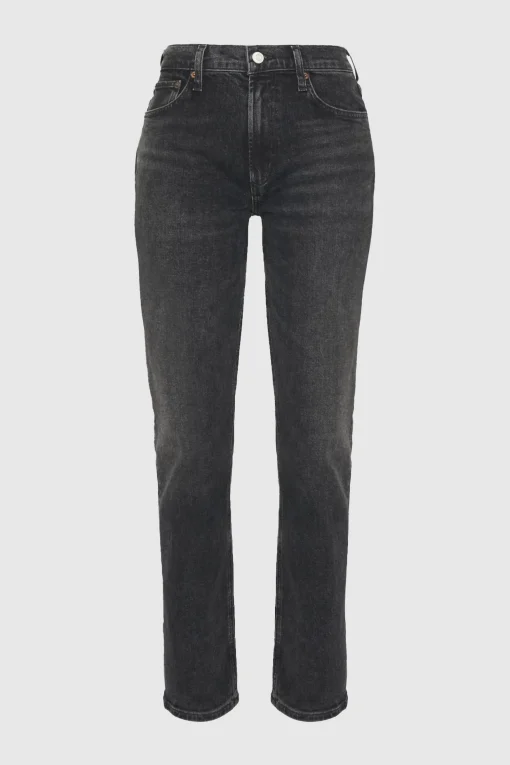 Lyle Stretch Jeans in Technique